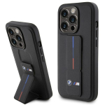 BMW Grip Hot Stamp &uuml;mbris jaoks iPhone 15 Pro - must