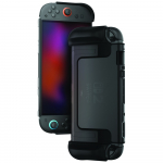 Uniq Hybrid Bytearmor &uuml;mbris jaoks Nintendo Switch 2 - must