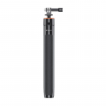 Puluz tripod jaoks sports cameras (1.4m)