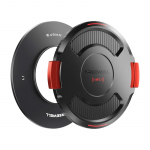 Freewell 49 mm base ring with lid jaoks Real Locking VND