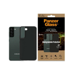 PanzerGlass Biodegradable &Uuml;mbris jaoks Samsung Galaxy S22+ - must