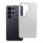 SHINING &Uuml;mbris jaoks SAMSUNG S26 Ultra silver