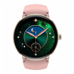 Zeblaze Lily 2 smartwatch (roosa)