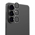 Benks Tempered glass Glass Warrior Lens Protector on camera for Samsung Galaxy S26/S26 Plus (lens 3 pieces) transparent