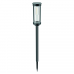 Forever Light Solar LED Lamp SUNARI FLS-97 CLASSIC Post 3000K 500mAh li-ion