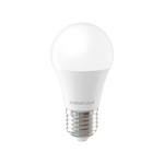 Forever Light LED Bulb E27 G45 7.2W 840lm 6000K class E