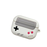 Beline AirPods Gamer Dėklas Air Pods Pro pilkas