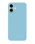 Beline Dėklas Candy iPhone 16 Plus 6.7" mėlynas