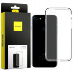 Spacecase Dėklas Clear Case iPhone 7/8/SE