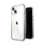 Speck GemShell l&auml;bipaistev &uuml;mbris seadmele iPhone 17e / 16e / 15 / 14 / 13