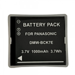 Panasonic, aku DMW-BCK7E
