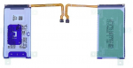 Akumuliatorius originalus Samsung F766 Z Flip7 1225mAh EB-BF766ABE (service pack)