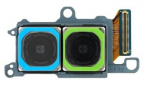 Kamera Samsung G980/G981 (64MP+12MP) galinė originali (used Grade A)