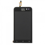 Ekranas skirtas Asus Zenfone Go ZB452KG juodas HQ