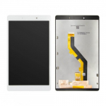 Ekranas skirtas Samsung T290 Tab A 8.0'' baltas HQ