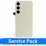 Tagakaas &uuml;hilduv Samsung S921 S24 / Amber Yellow / (Service Pack)