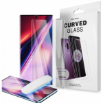 Ekraanikaitse "UV Glue 5D" Apple iPhone 15 Pro Max (Blister)