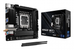 Asrock B860I WiFi Intel B860 LGA 1851 (Socket V1) mini ITX