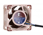 Noctua NF-A4X20 5V PWM kompiuterio au&scaron;inimo komponentas Kompiuterio korpusui Ventiliatorius 4 cm