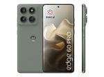 Motorola Edge 60 Pro 12/512GB 6.67" Shadow mobiiltelefon