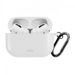 Puro Icon &uuml;mbris AirPods Pro 3 jaoks - valge