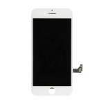 LCD ekraan &uuml;hilduv iPhone 8 / SE2 valge (Copy / Standard Quality)