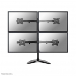 MONITOR ACC DESK MOUNT 10-27"/NM-D335D4BLACK NEOMOUNTS