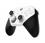 Microsoft Xbox Elite Wireless Series 2 Core Must, Valge Bluetooth/USB M&auml;ngukontroller Analoog/digitaalne PC, Xbox One
