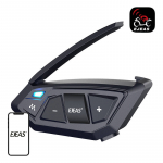 Mootorratta intercom EJEAS MS20