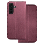 Smart Magnetic &uuml;mbris Samsung Galaxy A27 5G jaoks burgundpunane