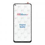 MUSTTBY esiklaas + OCA REDMI NOTE 9