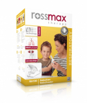 Rossmax kompressor-nebulisaator NA100