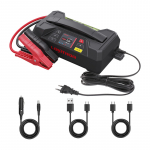 LOKITHOR JTC4250 89.6 Wh 4250 A k&auml;ivitusseade