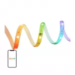 LEPRO SW1-6 RGB nutikas LED-riba, 6 m