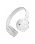 Juhtmevabad k&otilde;rvaklapid JBL Tune 520BT valge