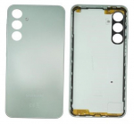 Samsung A165 A16 4G tagakaas, vesiroheline (ilma kaameraklaasita), originaal (kasutatud, klass A)