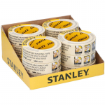 Stanley maalriteip, 36 mm x 50 m