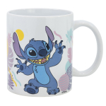 Disney Stitch Hawaiian Flower keraamiline kruus, 325 ml