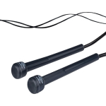 Umbro reguleeritav PVC-kiirush&uuml;ppen&ouml;&ouml;r, 280 cm, must