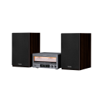 Kruger&Matz KM1995 Hi-Fi s&uuml;steem (A-klassi v&otilde;imendi, CD, USB, Bluetooth, DAB+ digiraadio, FM)
