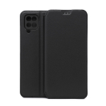 Smart Touch &uuml;mbris mudelile Samsung Galaxy A12 / M12, must