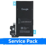 Battery Compatible With Google Pixel 8 (Service Pack)