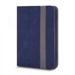 Universal &uuml;mbris Fantasia jaoks tablet 9-11''(L27 x W20 cm) dark sinine
