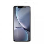 Karastatud klaas 2,5D jaoks iPhone X / XS / 11 Pro
