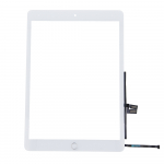 Touch Panel jaoks iPad 9 10.2" 2021 full front set valge