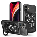 Defender Armor Mag &uuml;mbris jaoks iPhone 12 6,1" must