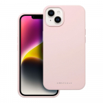 ROAR case CLOUD SKIN jaoks IPHONE 14 Light Pink