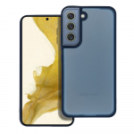 VARIETE &Uuml;mbris jaoks SAMSUNG S22 tumesinine