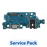 ServicePack įkrovimo plok&scaron;tė SAMSUNG M23/M33 5G M236B/M336B GH96-15065A