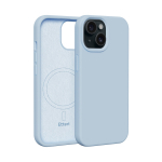 Etteri Silicone Mag &uuml;mbris jaoks iPhone 13 6,1" light sinine